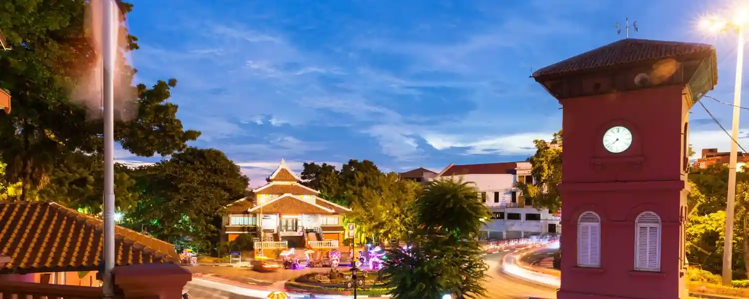 Malaysia An Experience Like No Other-1